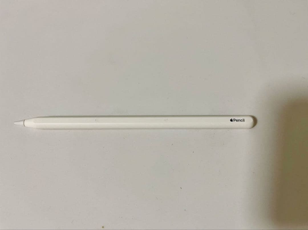 【美品】iPad Pro 第5世代 128GB ＋ Apple Pencil 2