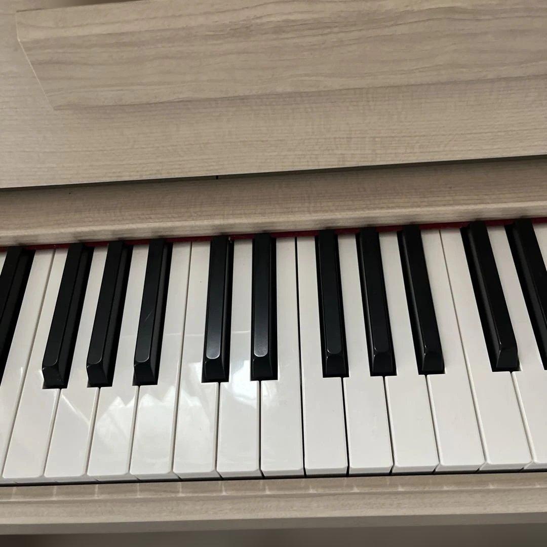 電子ピアノ　YAMAHAアリウス