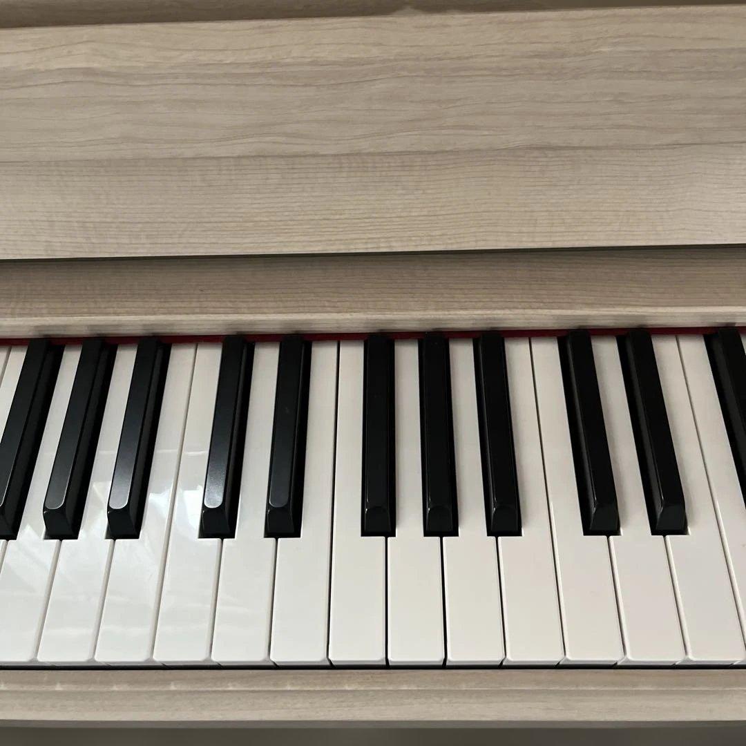 電子ピアノ　YAMAHAアリウス