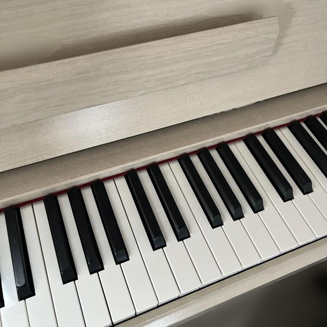 電子ピアノ　YAMAHAアリウス