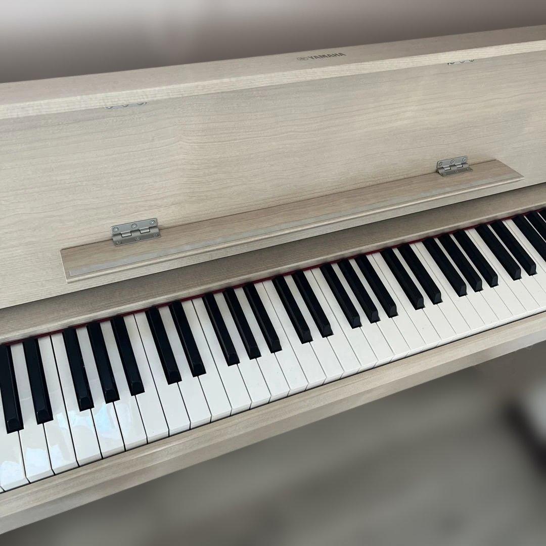電子ピアノ　YAMAHAアリウス