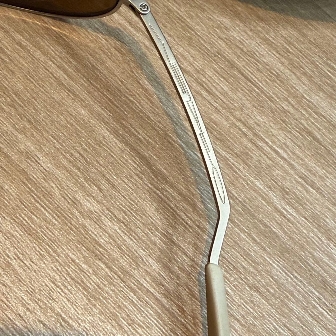 オークリー　イーワイヤー　OAKLEY E-WIRE　y2k　vintage