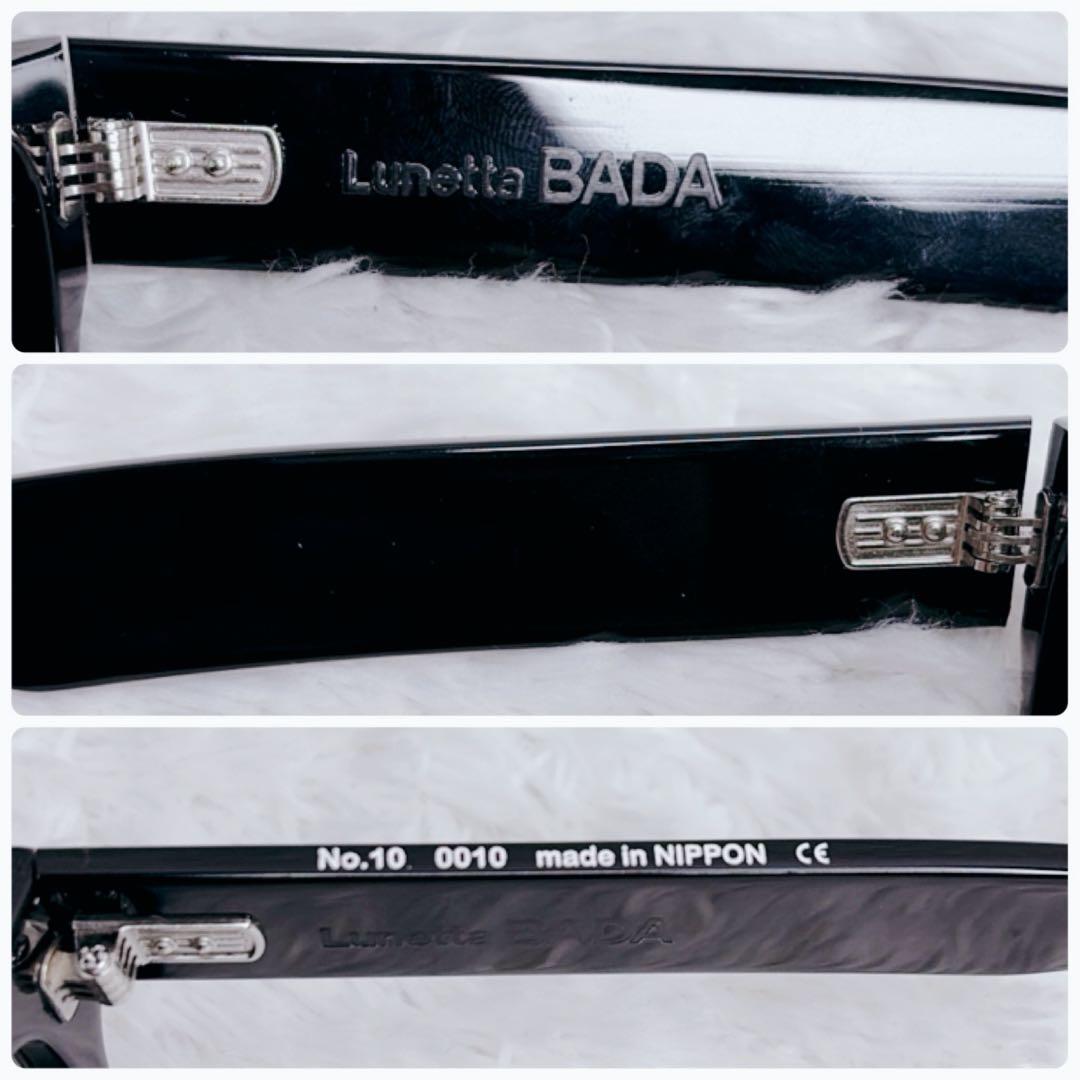 小物 Lunetta BADA sunglasses archive No.10