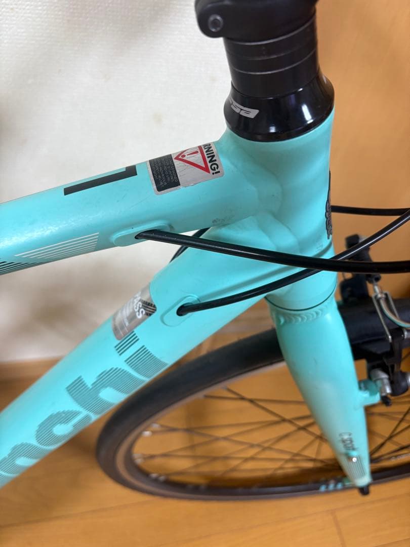★Bianchi C Sport 1★ビアンキ★24速★おまけ付★