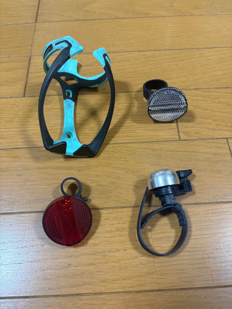 ★Bianchi C Sport 1★ビアンキ★24速★おまけ付★