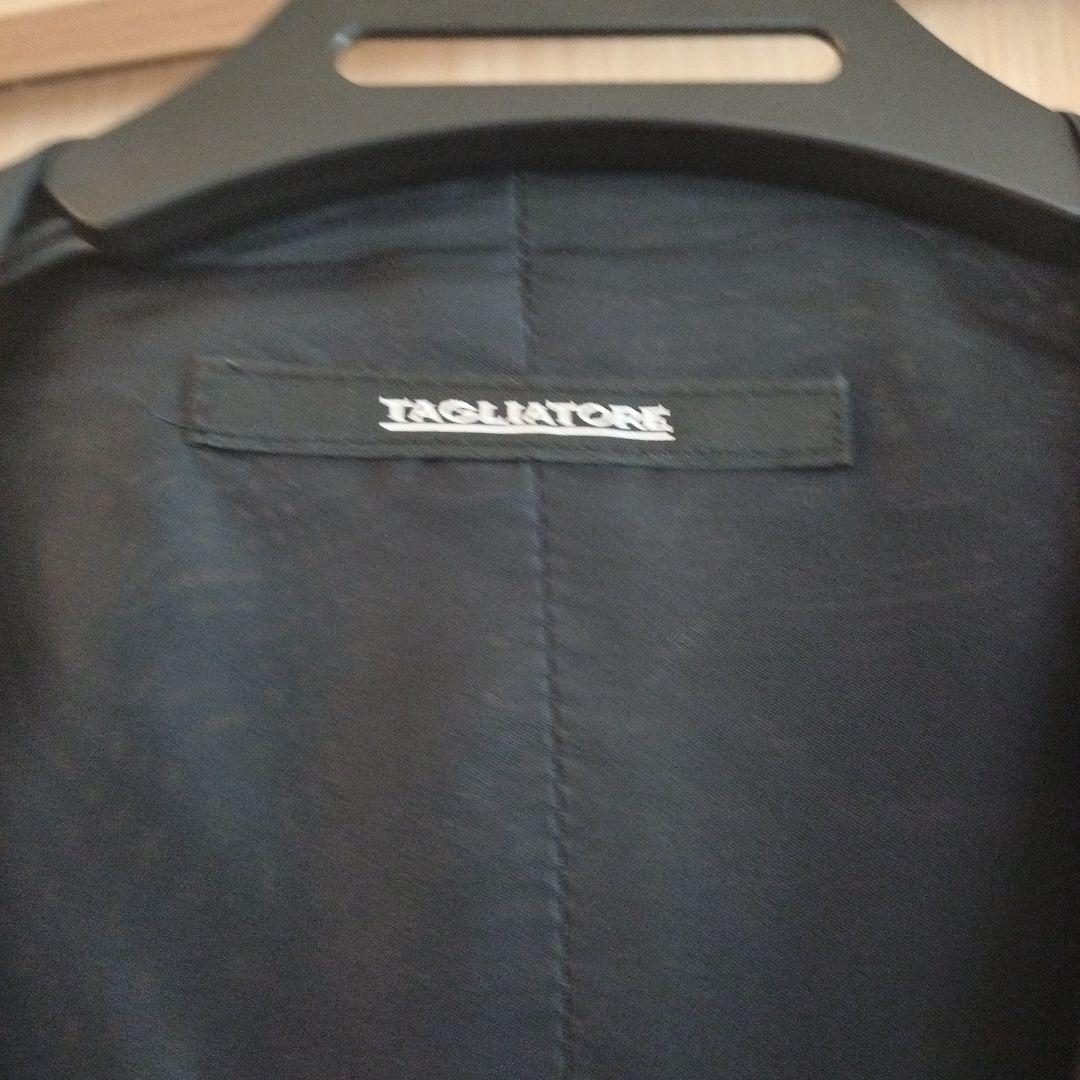TAGLIATORE ジレ