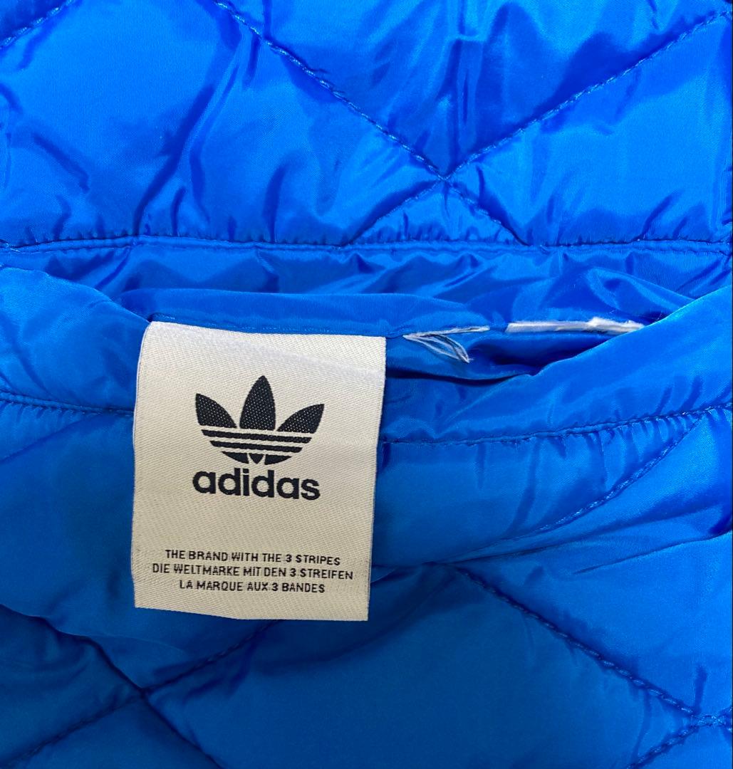 adidas MA-1 リバーシブル ボンバージャケット ブラック サイズM