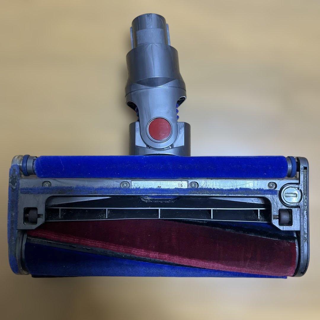 Dyson cyclone v10 SV10 スティック式掃除機　コードレス