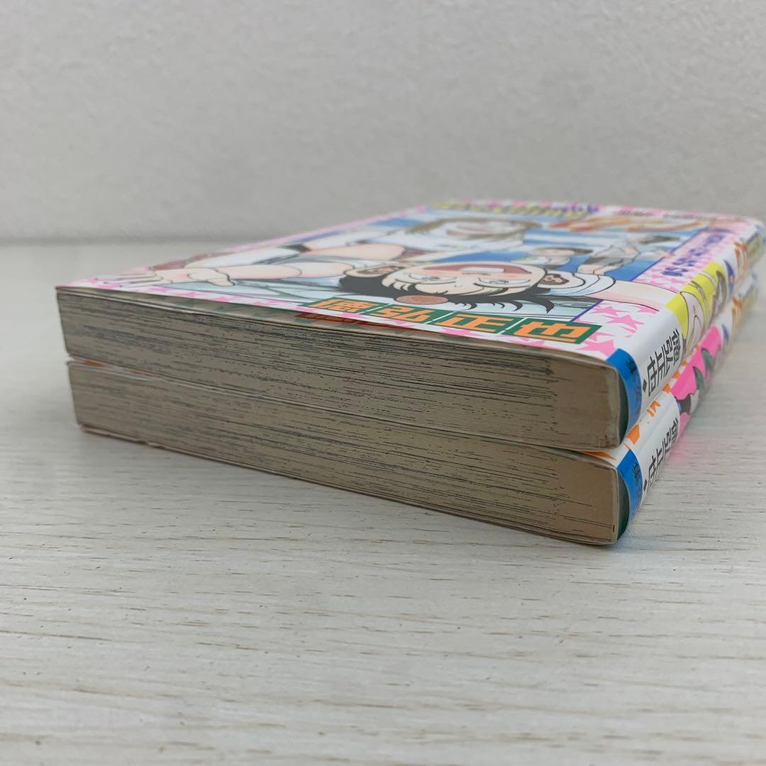 Wrestling withもも子 1巻2巻 全巻初版セット レスリング