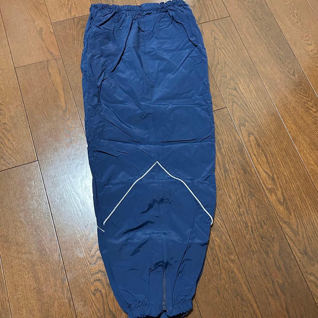 美品　米空軍 USAF PTU トレーニングパンツ medium-short