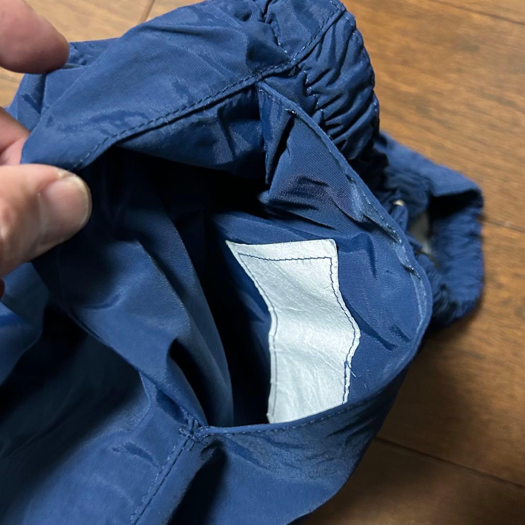 美品　米空軍 USAF PTU トレーニングパンツ medium-short