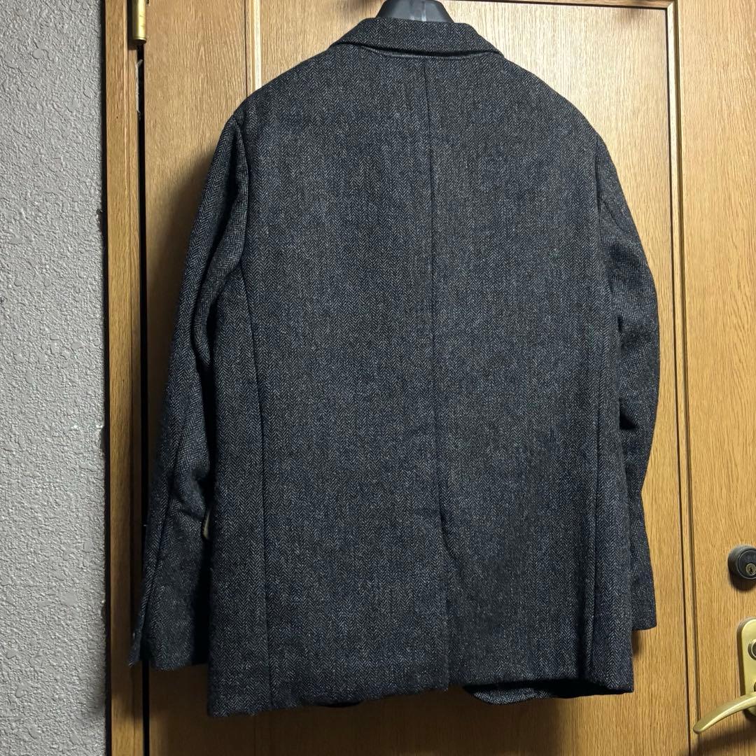 アプレッセ A.PRESSE Tailored Jacket size1