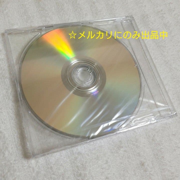 【未開封】 予約購入特典 PARADOX DVD PIERROT ピエロ キリト
