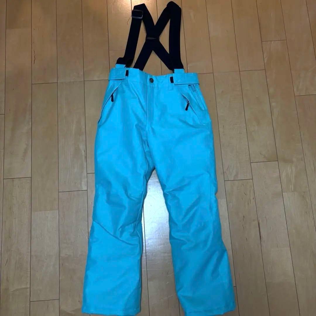 OCEAN PACIFIC Op スキーウェア 140 上下セット キッズ
