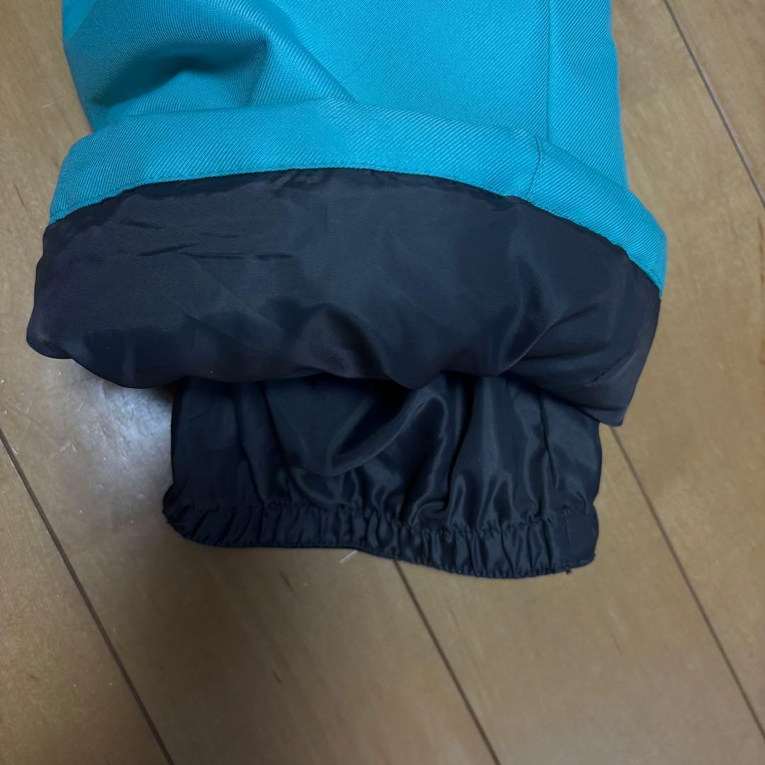 OCEAN PACIFIC Op スキーウェア 140 上下セット キッズ