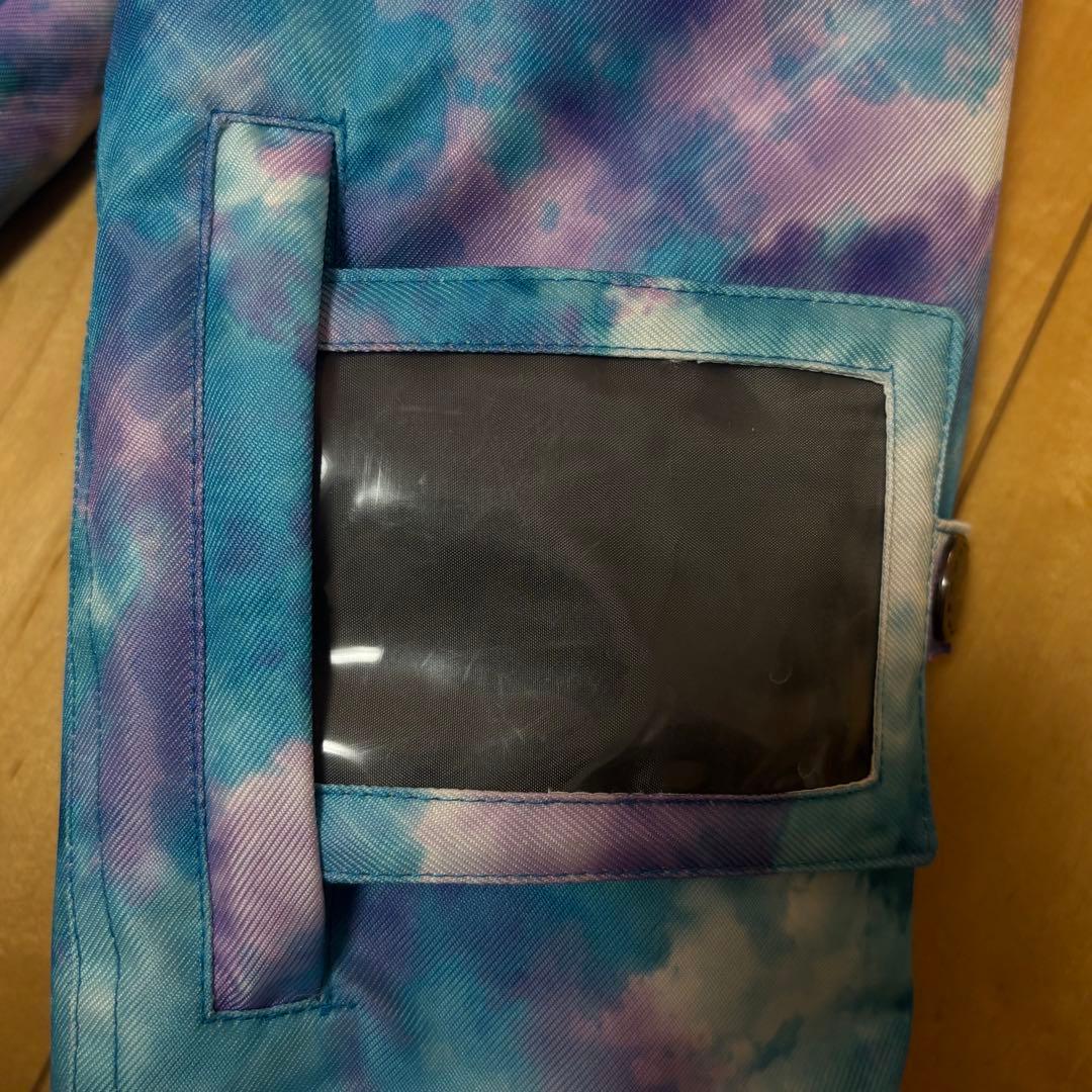 OCEAN PACIFIC Op スキーウェア 140 上下セット キッズ