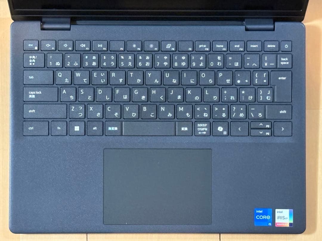 Windowsノート本体 DELL Inspiron 14 5440 16GB/512GB
