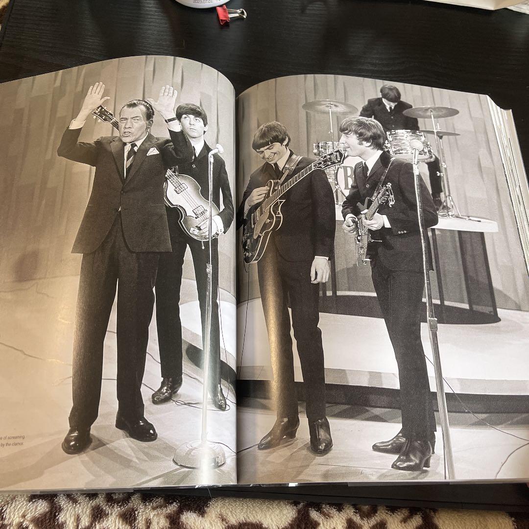ミュージック The Beatles  here, there and everywhere