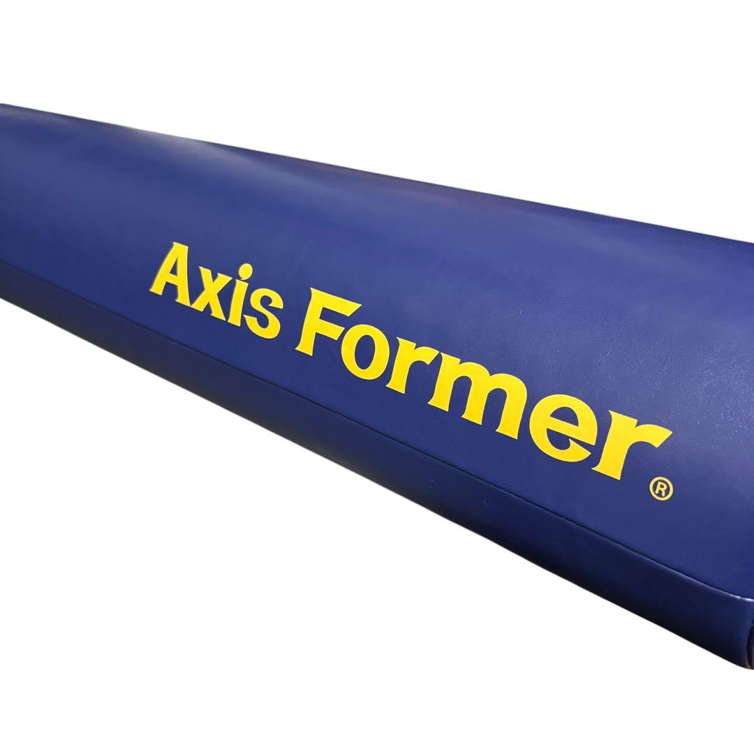 AXIS Former アクシスフォーマー ロングタイプ フォームローラー