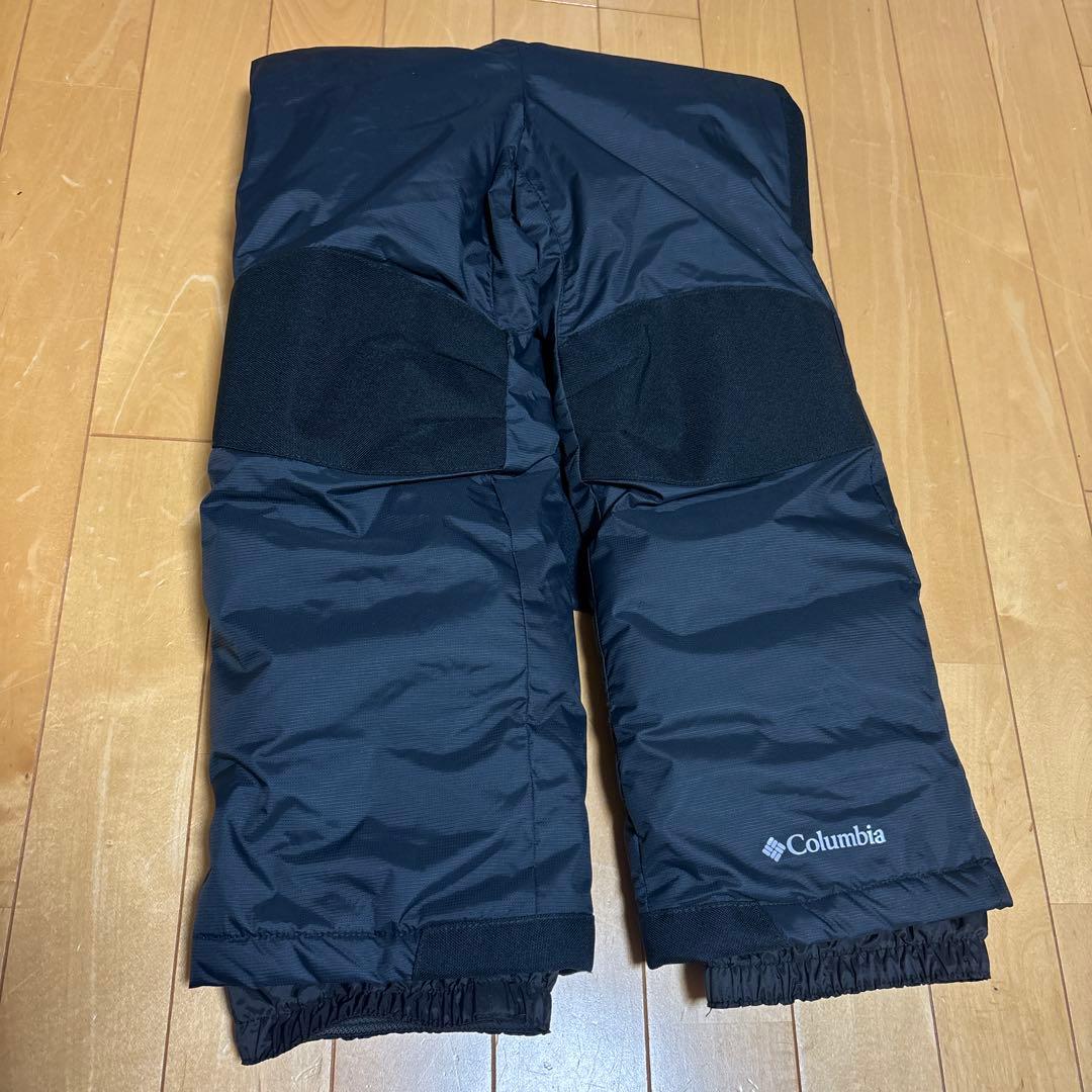 キッズ ウェア コロンビア スノーウェア パンツ 幼児 子供 Columbia
