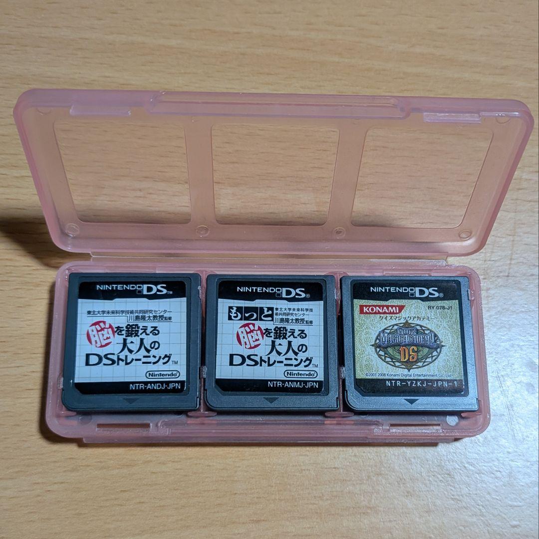 DS 3DS ソフト　逆転裁判　逆転検事　大逆転裁判　レイトン教授　まとめ売り