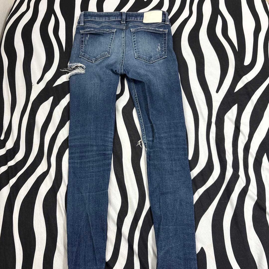 GYDAスキニーデニムパンツM