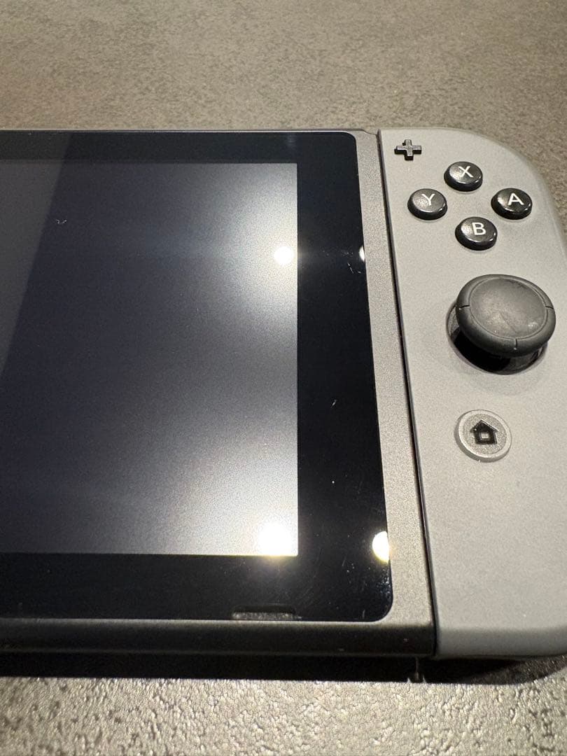 d*3様 Nintendo Switch ケース付き