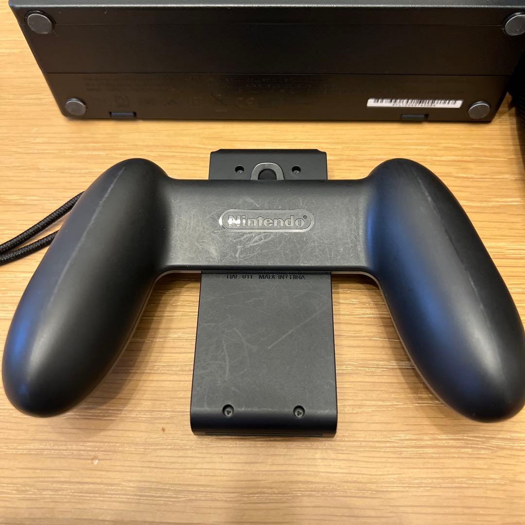 【Hani】Nintendo Switch 本体 赤/青 Joy-Con