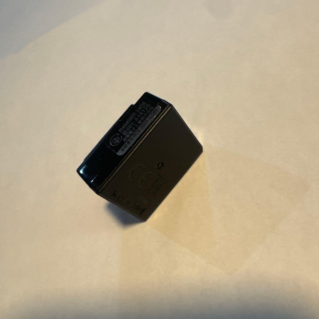 ぜ*ん様 双葉電子工業 RECEIVER R404SBS-E 受信機　フタバ