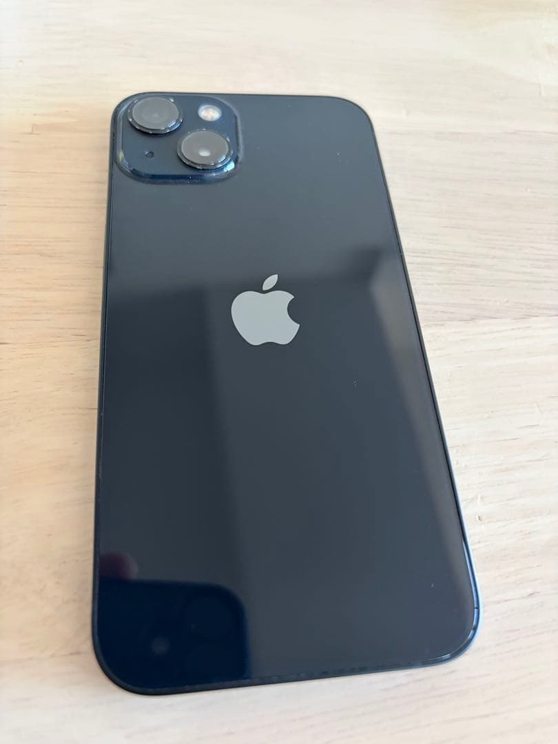 Apple iPhone 13 ブラック　256GB SIMフリー