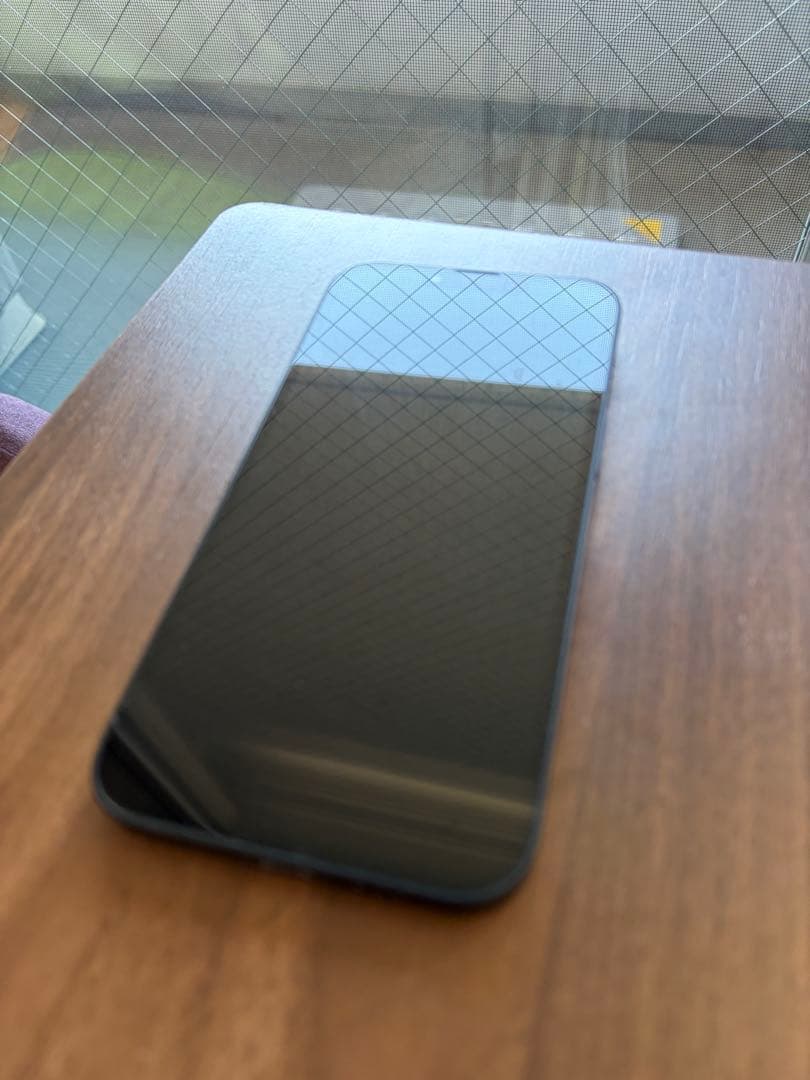 Apple iPhone 13 ブラック　256GB SIMフリー