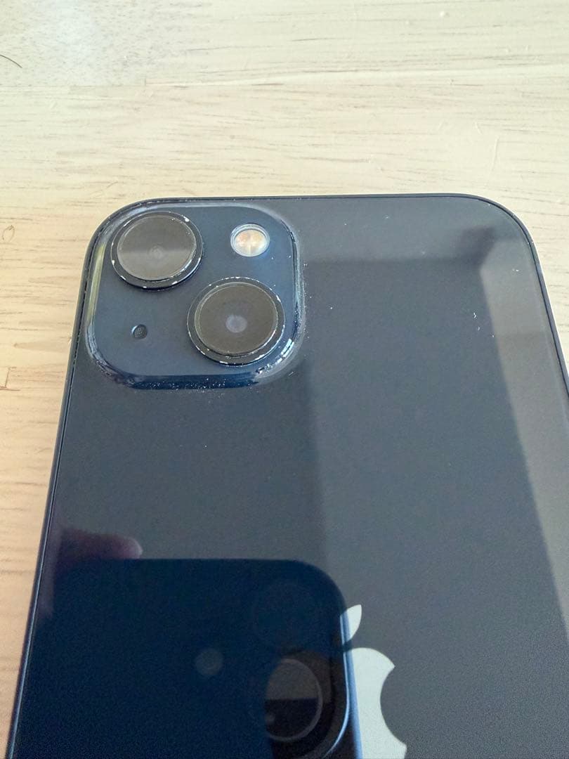 Apple iPhone 13 ブラック　256GB SIMフリー