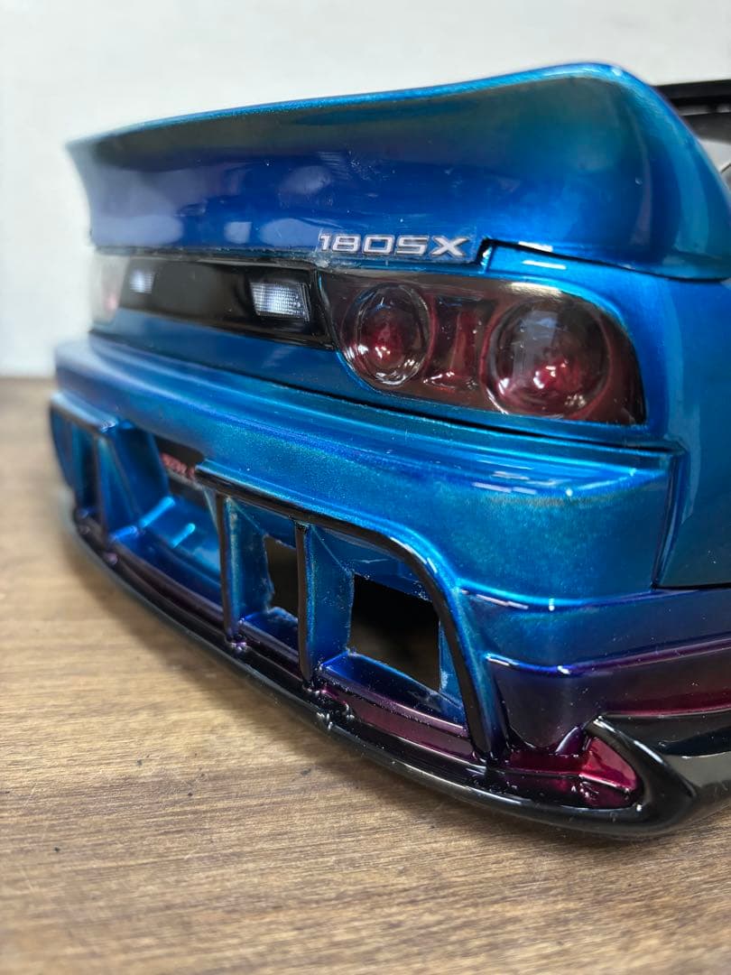パンドラ180sx未走行ボデイ