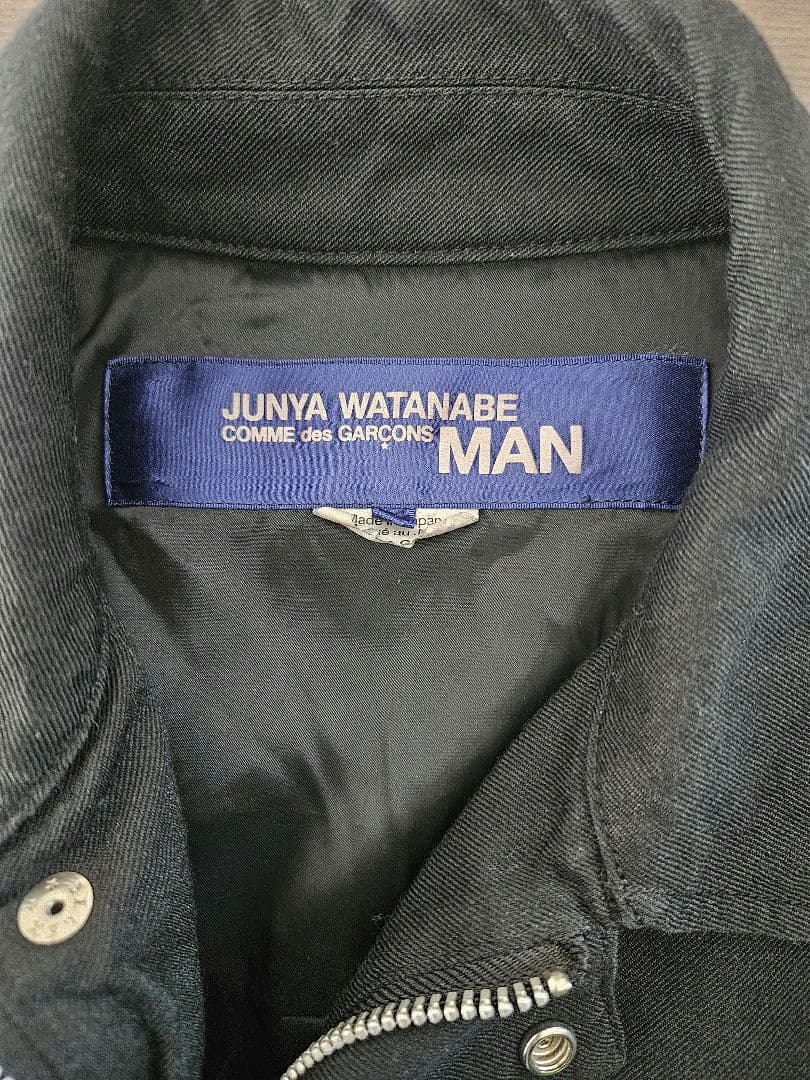 JUNYA WATANABE COMMEdesGARÇONS MANジャケット
