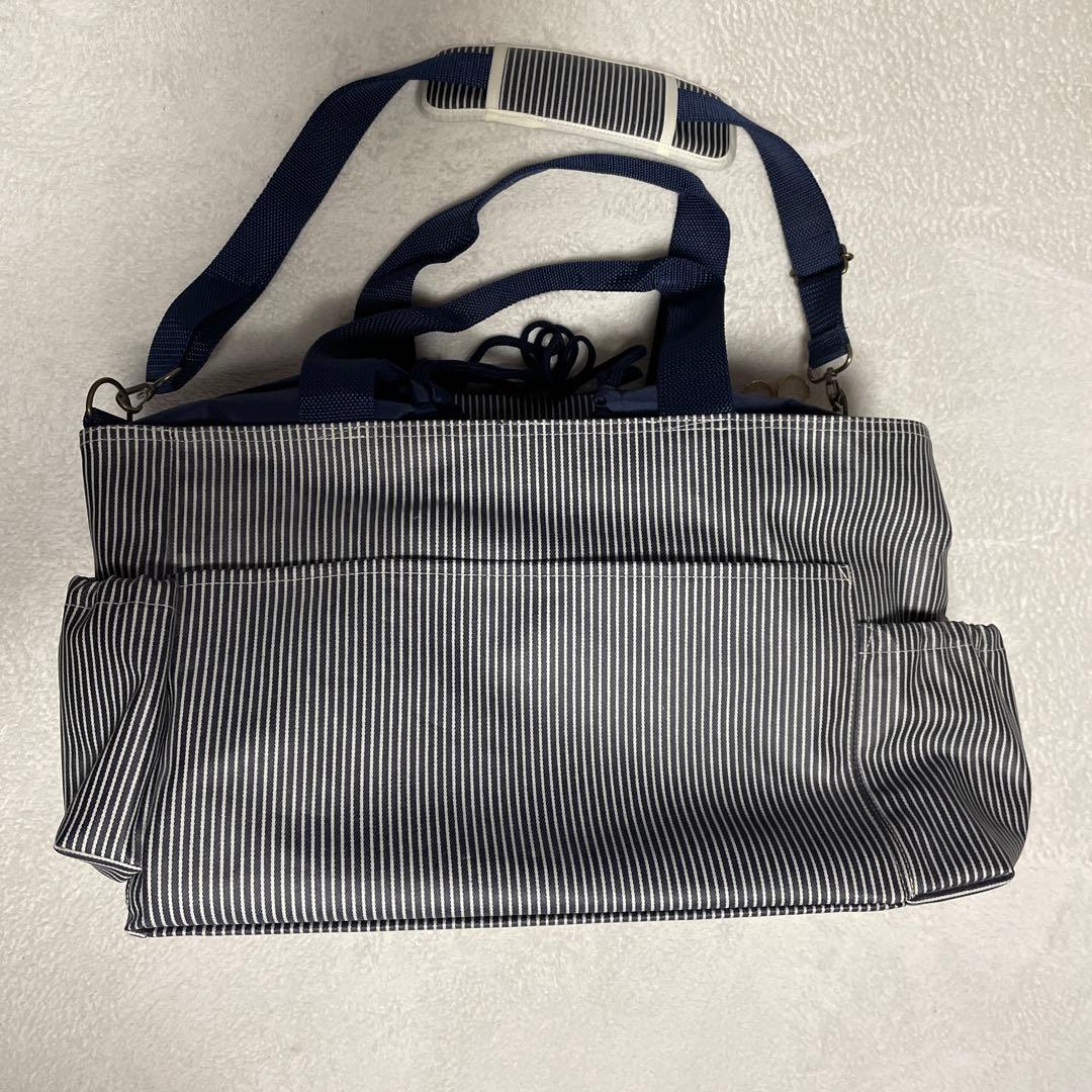 SKIP&CLAP 吸引器バッグ CARErryBAG Rect.L