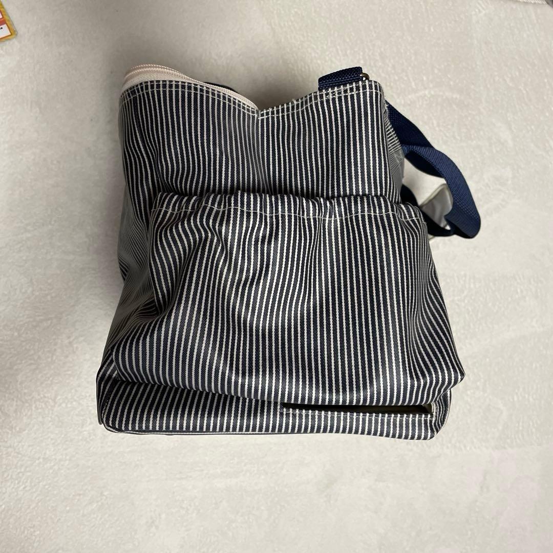 SKIP&CLAP 吸引器バッグ CARErryBAG Rect.L