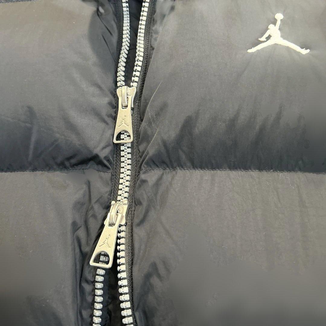 NIKE ジョーダンベスト　M 新品・未使用品