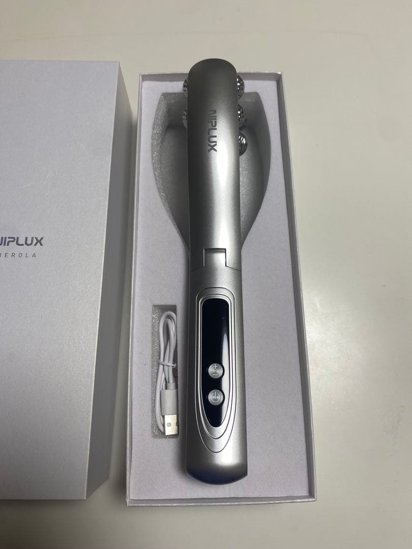 NIPLUX BEROLA 美顔器