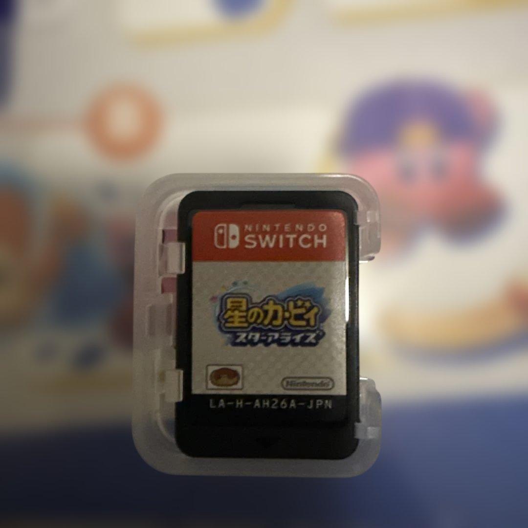 Nintendo Switch ゲームソフトセット