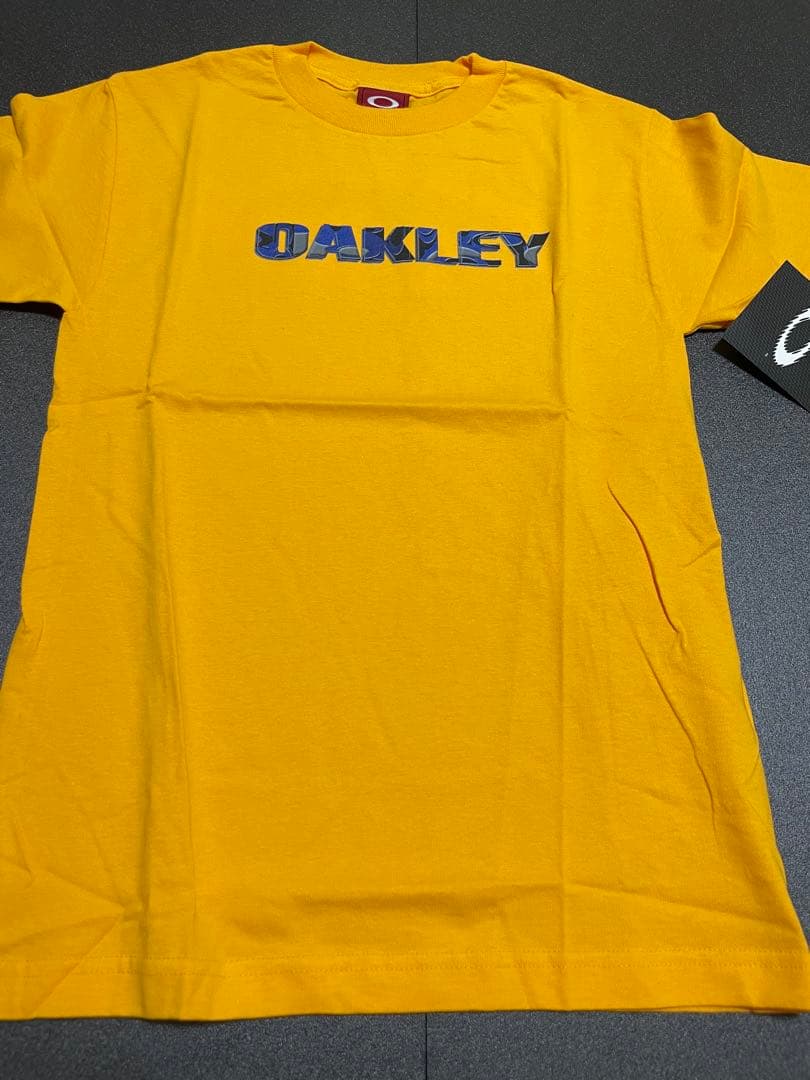 OAKLEY 00s 90s Tシャツ