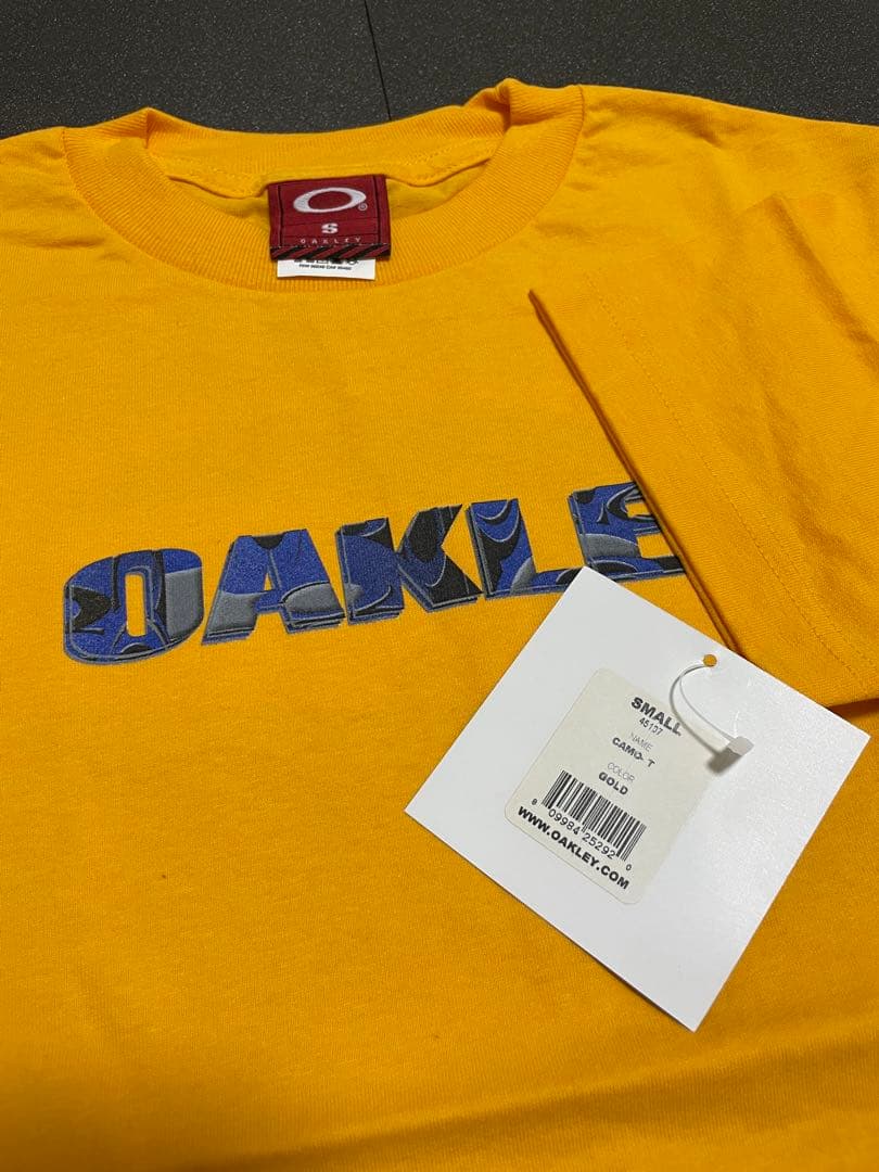OAKLEY 00s 90s Tシャツ