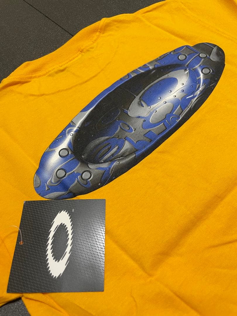 OAKLEY 00s 90s Tシャツ
