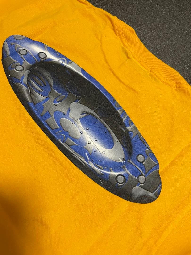 OAKLEY 00s 90s Tシャツ
