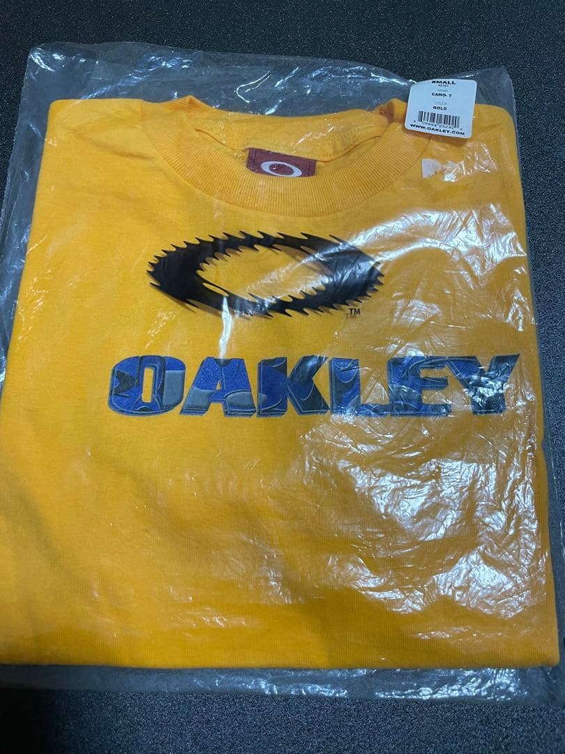 OAKLEY 00s 90s Tシャツ