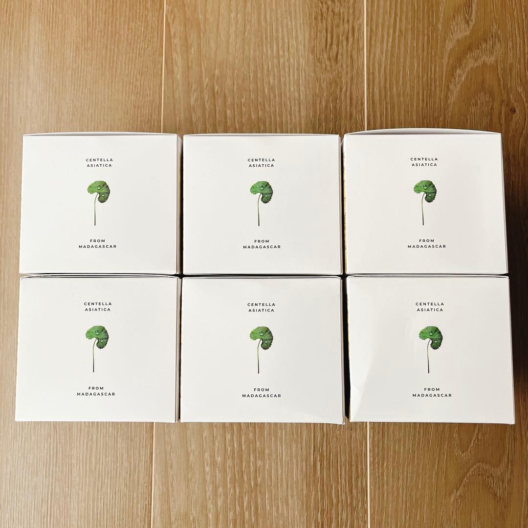 【新品未開封品】SKIN1004 QUICK CALMING PAD ×6箱