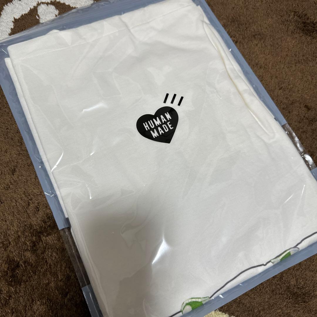 き*に様 ハート缶2個付き 新品未使用 KEIKO SOOTOME T-SHIR
