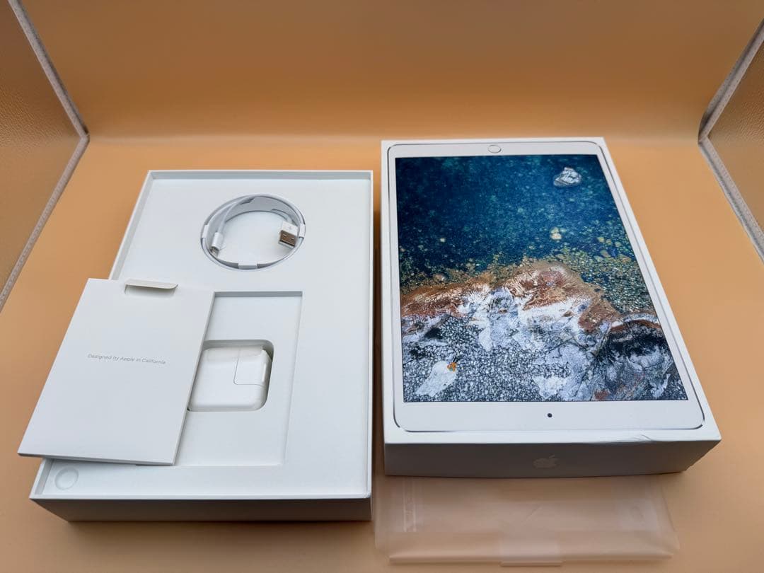 【RISE様】【kindleセット】iPadPro+kindle【中古】
