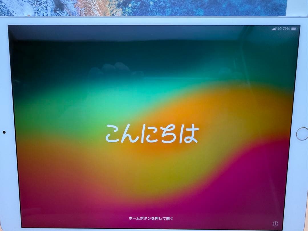 【RISE様】【kindleセット】iPadPro+kindle【中古】
