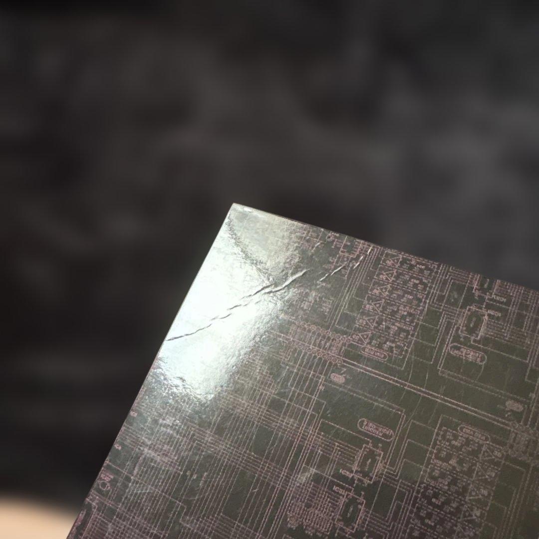 ELECTROCUTICA CD2枚セット