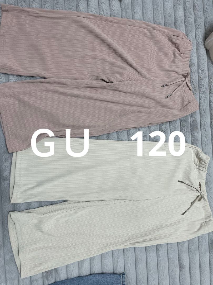 女の子まとめ売り　120.130
